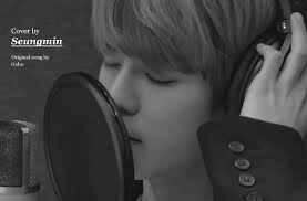 He is the main vocalist of the group. Stray Kids Seungmin Releases Sweet Cover Of Itaewon Class Ost Start By Gaho The Latest Kpop News And Music Officially Kmusic