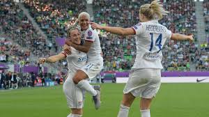 Uefa women's champions league final (chelsea v barça). Uefa Announces Changes To Women S Champions League Format Goal Com