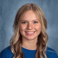 Isabella Mackenzie's Instagram, Twitter & Facebook