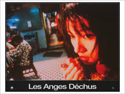 Сможет ли разношёрстная команда солдат и провидцев победить в неравном бою с самим дьяволом? Fallen Angels Johnson Quotes Quotesgram