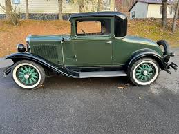 Image result for Sheffield Green 1929 Dodge