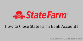Like a good neighbor, state farm is there. How To Close State Farm Bank Account Account Closers