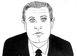 Ed Wood Film Director of Glen or Glenda 2673 | Ed Wood Jr Di… | Flickr