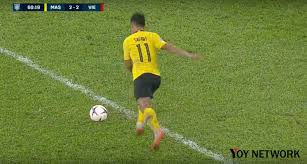 Vietnam masih akan melawan malaysia, indonesia, dan uni emirat arab. Final Pertama Aff Suzuki Malaysia Ikat Vietnam 2 2 Yoy Network