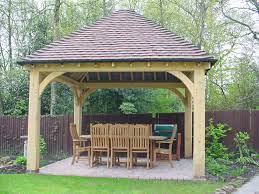 Green Oak Garden Gazebo Pictures Google Search Gazebo Plans Rectangular Gazebo Pergola