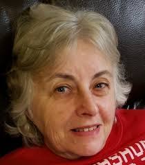 Maria Cipriano's Instagram, Twitter & Facebook