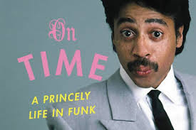 Morris day and the time taking the stage at the historic arcada theater in st. Morris Day Gives The Reader A Funky Take On A Life In Funk With On Time Popmatters