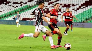 Fluminense resultados dos jogos, calendário de próximos jogos e últimos jogos. Com Provocacao Ao Flamengo Torcida Do Fluminense Monta Mosaico No Maracana Para A Decisao Do Carioca Orgulho De Nao Ser Como Voces Explosao Tricolor