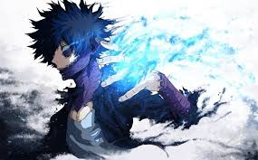 My Hero Academia Bnha Dabi Boku No Hero Academia My Hero Hero