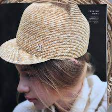 Maisonmichel On Instagram Maison Michel Jamie Cap Milk Hong Kong Www Michel Paris Com 22 Rue Cambon Pari Maison Michel Hat Fashion Maison Michel