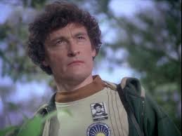 Space 1999 Catacombs: Guest Cast