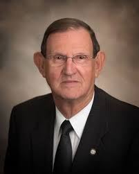 Jerry M. Medlin Obituary November 13, 2024