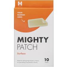 Today home shares decorating ideas and tips to help you master all things interior design. Hero Cosmetics Mighty Patch Surface 10 Strips Iherb