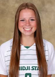 2023 Women's Soccer Roster