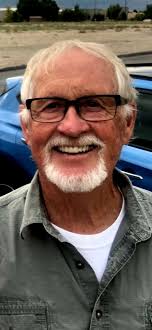 Kenneth “Ken” Johnson, Age 75, of Deer Lodge, Montana