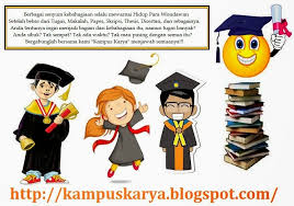 Pin By Kampus Karya On Projects To Try Jurnal