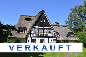 Interessante haus angebote finden in timmendorfer strand & umgebung die haussuche durchführen entscheiden sie sich zwischen reihenhaus, einfamilienhaus, doppelhaushälfte & weiteren haus angeboten im immobilienportal von. Reetdach Haus Johannsen Immobilien Immobilienmakler In Timmendorfer Strand