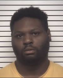 PHOTOS: Iredell mugshots: Sept. 22-28