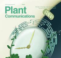 Issue: Plant Communications