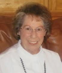 Virginia Tripp Downs