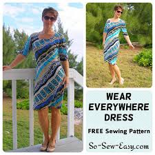 Buy the latest cute sundresses gearbest.com offers the best cute sundresses products online shopping. How To Make A Dress 25 Free Dress Patterns For Girls Women It S Always Autumn