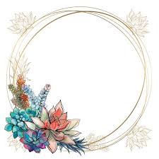 The Frame Is Round Gold Frame With Succ Premium Vector Freepik Vector Banner Flower Frame Weddin Flower Graphic Design Flower Graphic Floral Poster Choose from over a million free vectors, clipart graphics, vector art images, design templates, and illustrations created by artists. premium vector freepik vector banner