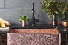What's becoming more popular if your kitchen size and style permits, is a secondary. These Are The Top Kitchen Sink Trends That Will Dominate 2018