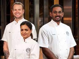 Masterchef australia has officially revealed the 24 lucky chefs that'll be competing in this year's wholesome and deliciously divine new season. Hqeox9hfj2d8fm