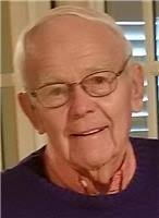 Douglas Horton Obituary (1936