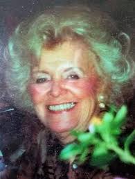 Patricia Moses Obituary (1934