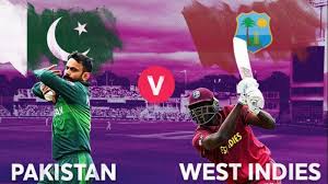 20:30 ist | 15:00 gmt | 11:00 local. Icc World Cup 2019 Wi Vs Pak West Indies Thrash Pakistan By Seven Wickets