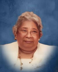 Shirley Thompson Obituary (1936