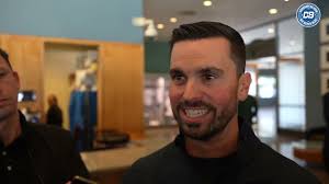 Brandon Gomes talks Dodgers reputation, Tanner Scott's role & more