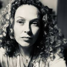 Adriana Serrano's Instagram, Twitter & Facebook