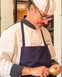 Registros realizados no Bistrô Oui! Chef em Charitas