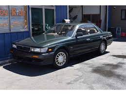 ローレル 2 0 メダリスト クラブ s ターボ ワンオーナー フルノーマル 埼玉 の中古車詳細 中古車なら カーセンサーnet カーセンサー 中古車 カー