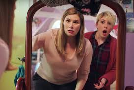 When a mother, katherine, and daughter, ellie, are at the most stressful of times, they can only imagine how the other's problems could be more difficult. Freaky Friday Changes Explained Disney Channel Movie Interview Tvline