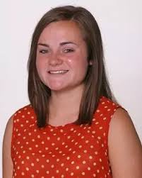 2013 Women's Cross Country Roster