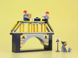 Lego enthusiasts participate in a series of competitions that begin with a single lego brick and concludes with inspiring, complex constructions. Lego Masters Aaron Brick Designer