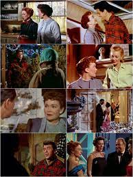 All That Heaven Allows Universal International 1955 Directed By Douglas Sirk Starring Jane Wyman As Cary Scott R Agnes Moorehead Jane Wyman Rock Hudson