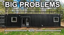 STUNNING!! SHIPPING CONTAINER HOTEL - Container Hotel Design ...