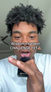 Wisdom Kaye Competition