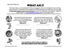 The arthur family health website is intended for informational purposes only and is not a substitute for medical advice, diagnosis or treatment, which only your healthcare provider can do. Nutrition Trivia For Elementary Students Runners High Nutrition