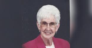 O. Elaine Barnett Obituary