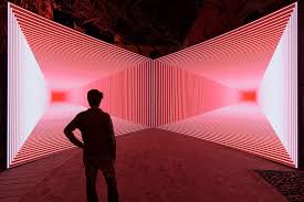 Dimanche jour + nuit inasound festival 2018. Paris La Musique Electronique Et Ses Metiers Ennoblis Au Festival Inasound Au Sein Du Palais Brongniart