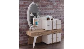 Miray Lux Yatak Odasi Takimi Furniture Design Furniture Dressing Table Vanity