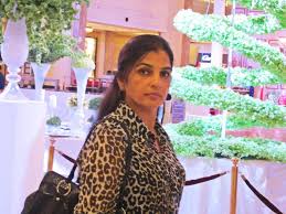 Profile for Meenakshi Gaur