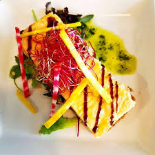 Le Diamant Noir Picture Of Restaurant Le Diamant Noir Launaguet Tripadvisor