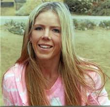 Ashley Michelle Partain Obituary