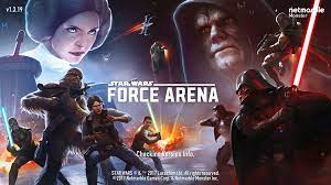 These star wars force arena top 10 tips & tricks are great for beginners to this type of game on ios and android. Star Wars Force Arena Guide Tips And Tricks Online Fanatic